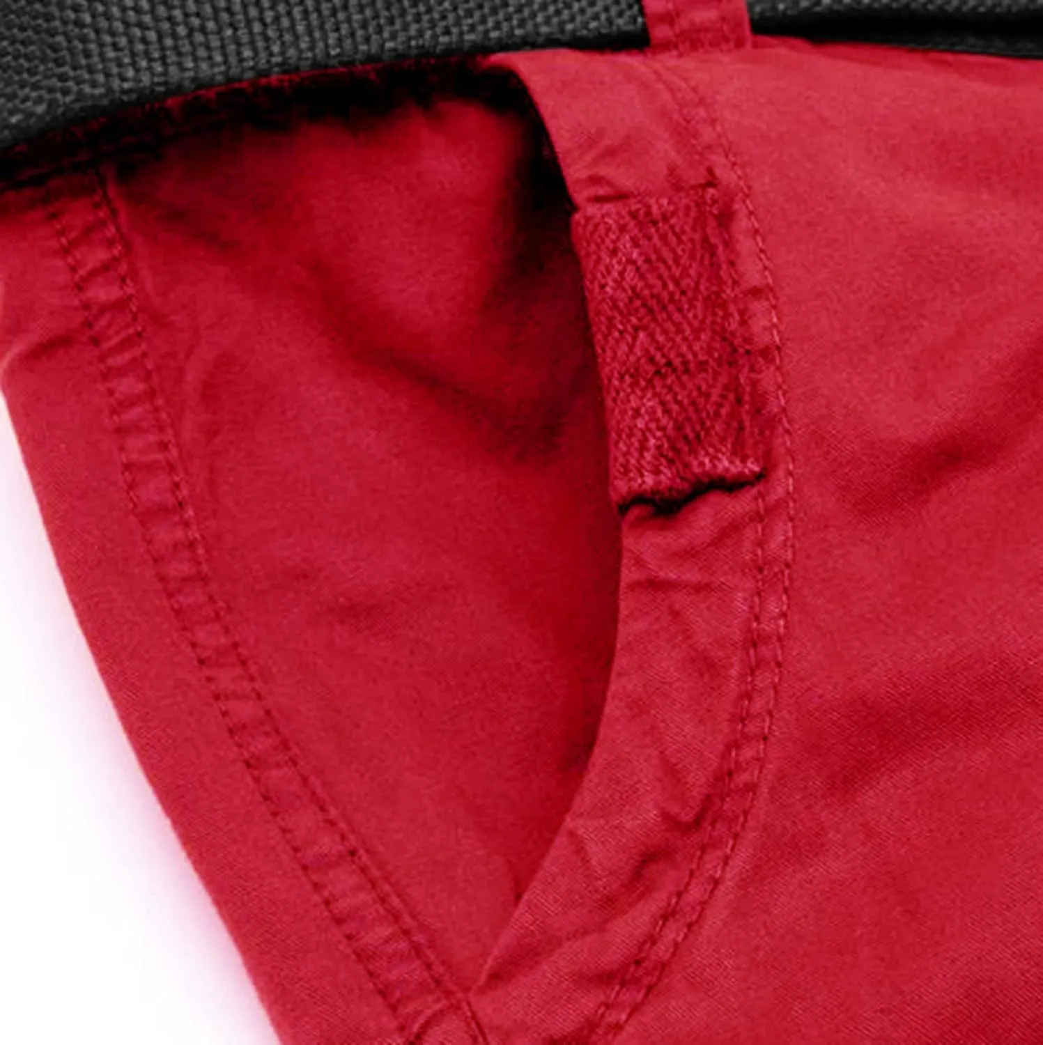 LCMTWX Men's Cargo Shorts with Multi-Pocket and Fashion Summer Leisure Pants Overalls Men's Pants Men Cargo Shorts with