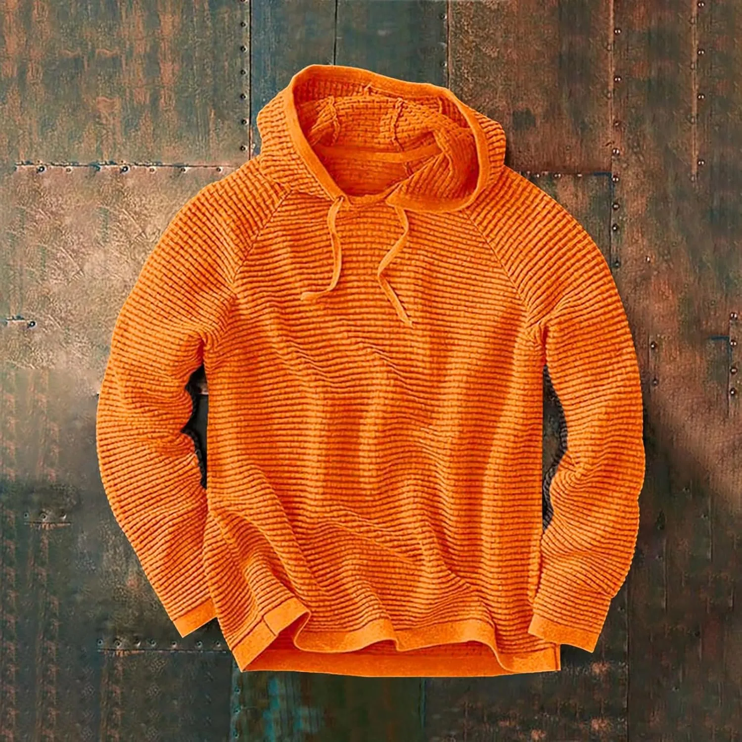 LCMTWX Men's Fashion Hoodies & Sweatshirts Solid Hooded Sweater Top Zip Up Unisex Cool Pullover Hoody Full Zip Long Sleeve