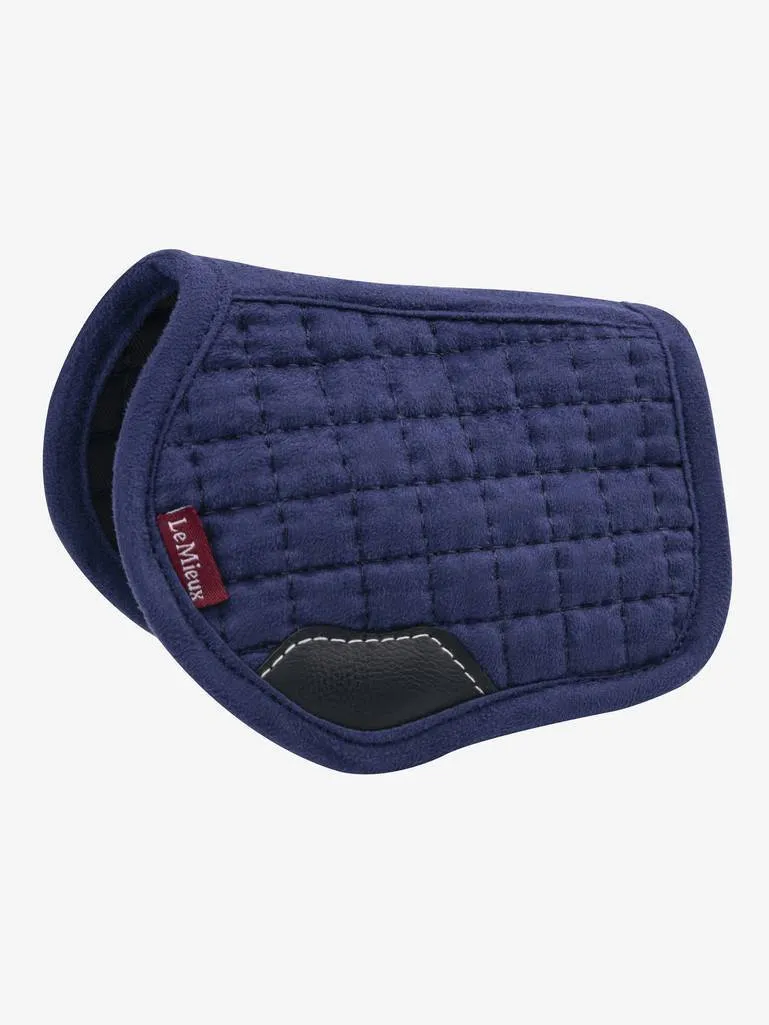 LeMieux Toy Pony Pad Ink Blue One Size