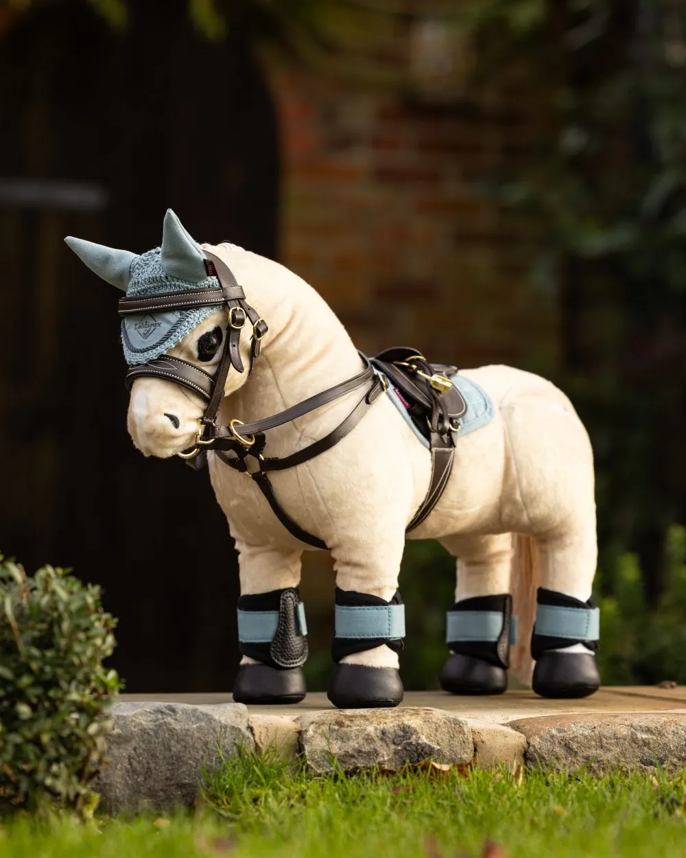 LeMieux Toy Pony Pad