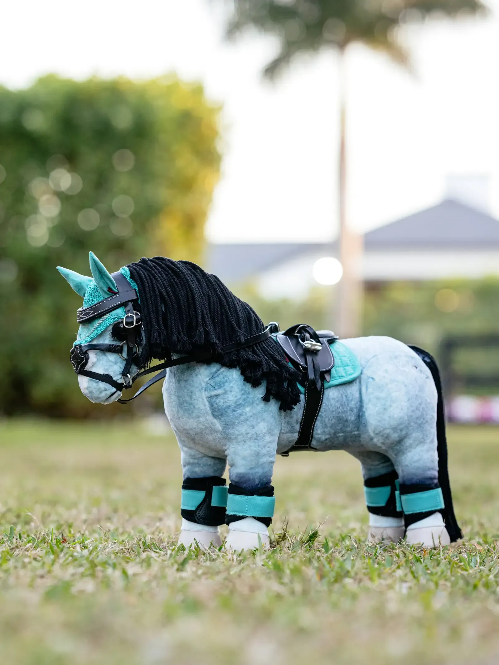 LeMieux Toy Pony Pad