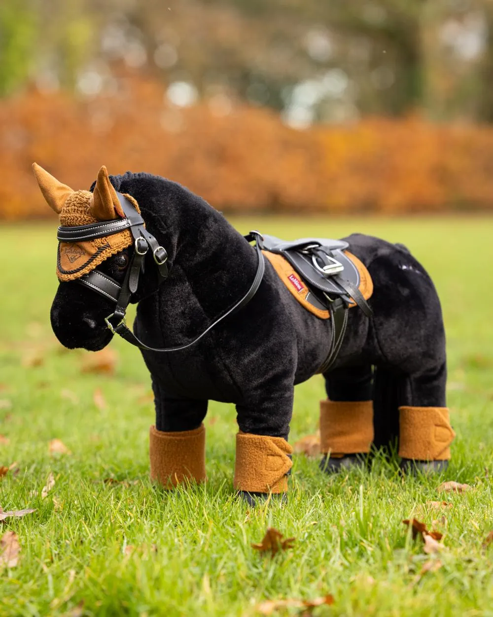 LeMieux Toy Pony Pad