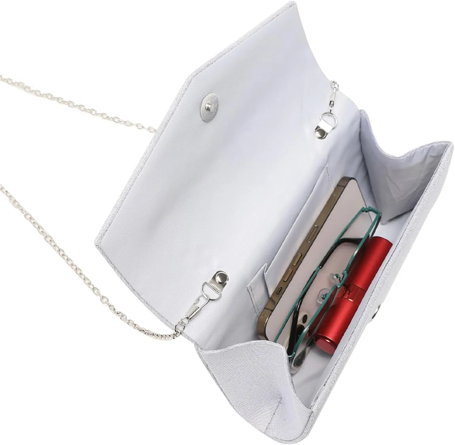 LETODE Clutch Purses for Women Evening Bags and Clutches for Women Envelope Handbags Party Prom Wedding Purse