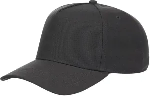 Lids Blank Hook Shot A-Frame Adjustable Snapback Hat – Breathable Mesh & Lightweight | Curved Bill | One Size Fits Most