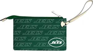 Littlearth New York Jets NFL Victory Wristlet