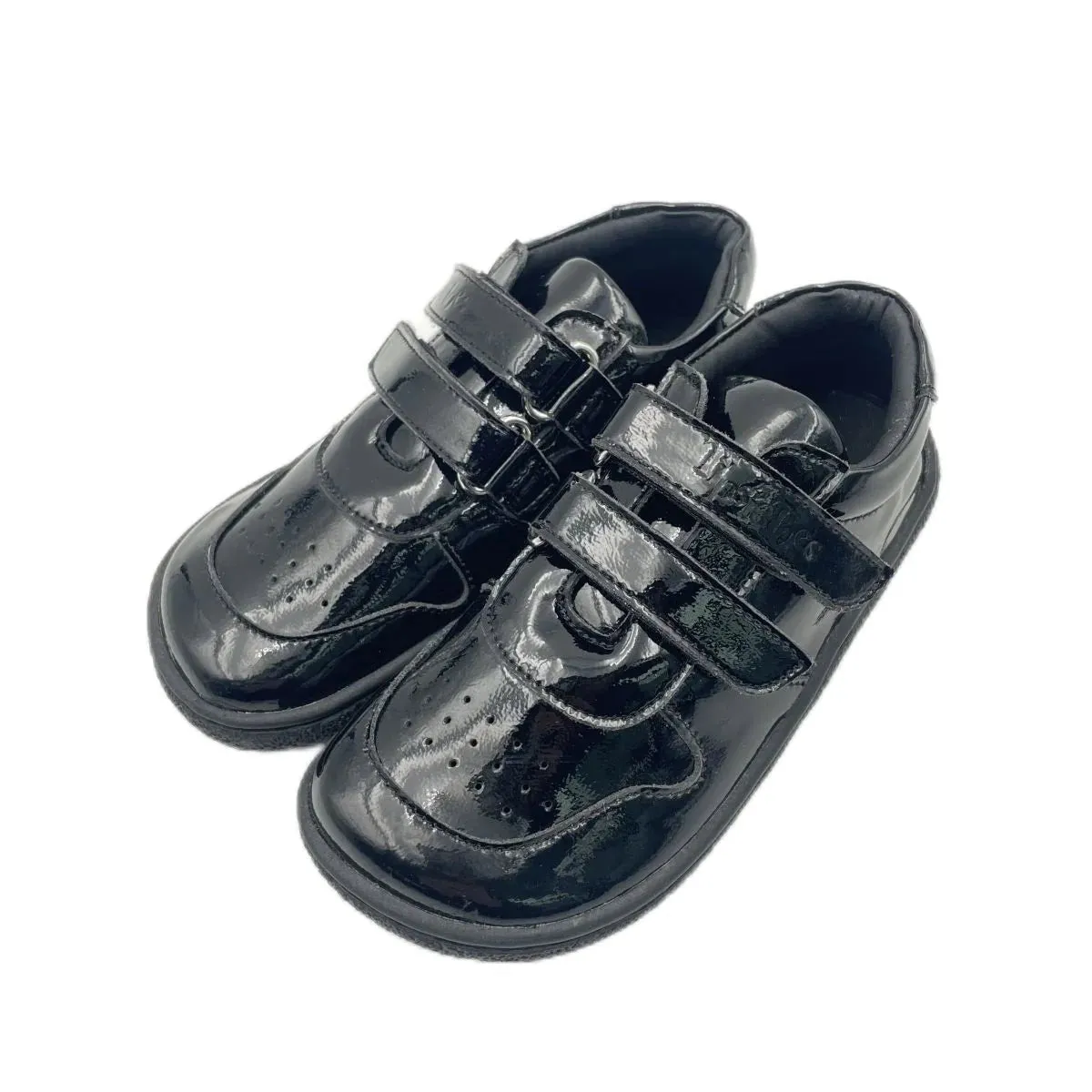 Livie & Luca Genuine Leather Shoes for Kids - Barefoot Sneaker