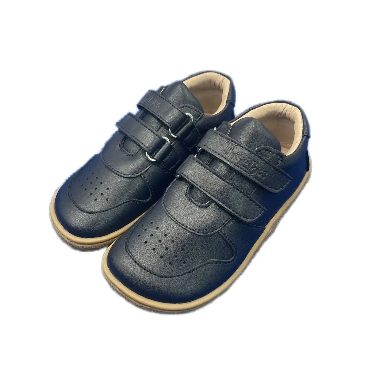 Livie & Luca Genuine Leather Shoes for Kids - Barefoot Sneaker