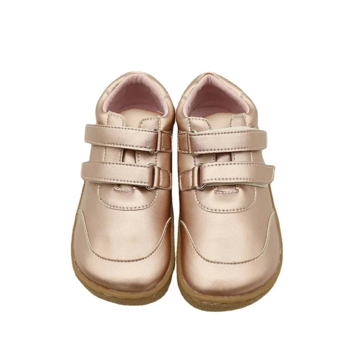 Livie & Luca Genuine Leather Shoes for Kids - Barefoot Sneaker