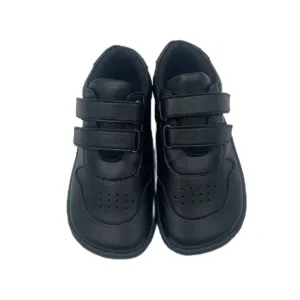 Livie & Luca Genuine Leather Shoes for Kids - Barefoot Sneaker