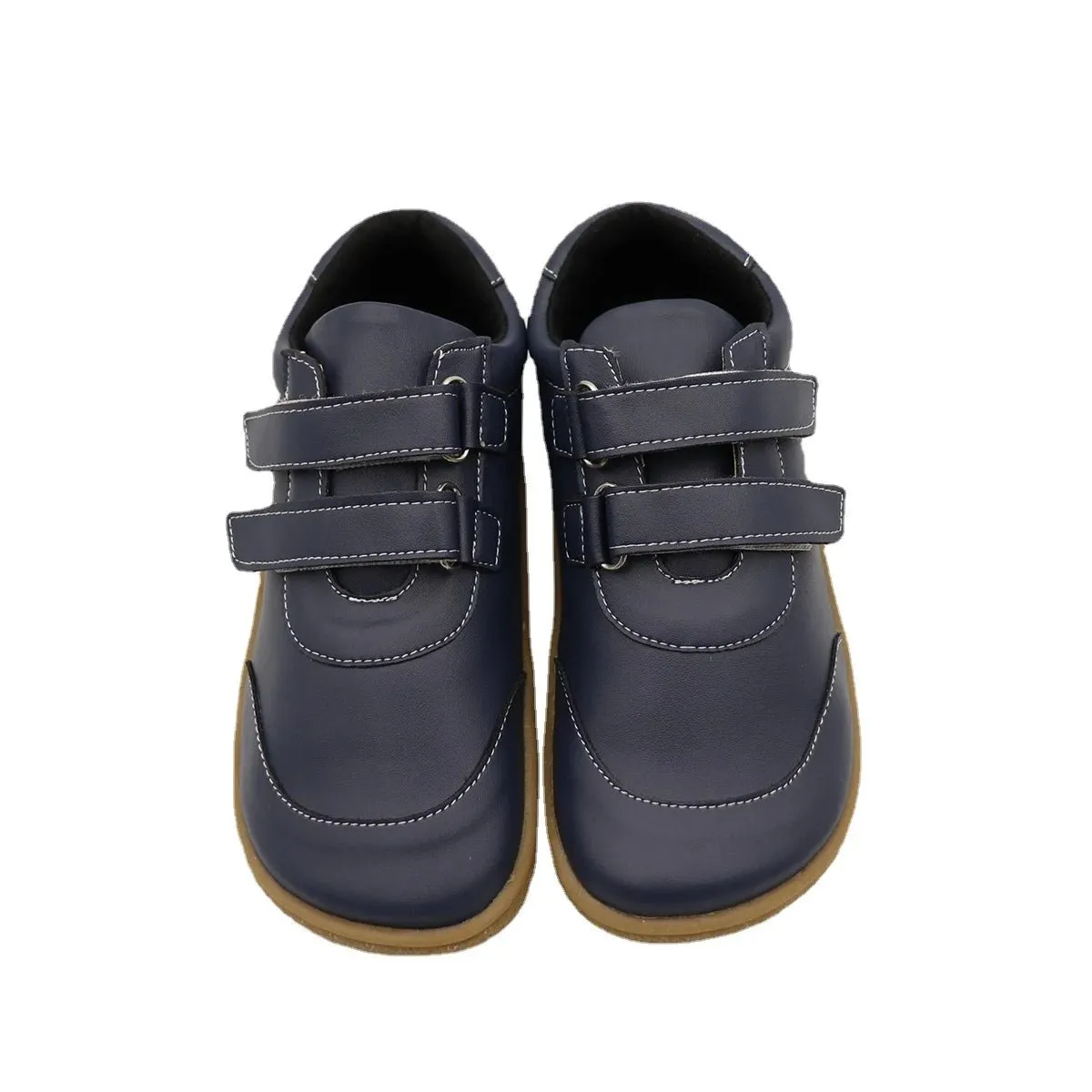 Livie & Luca Genuine Leather Shoes for Kids - Barefoot Sneaker