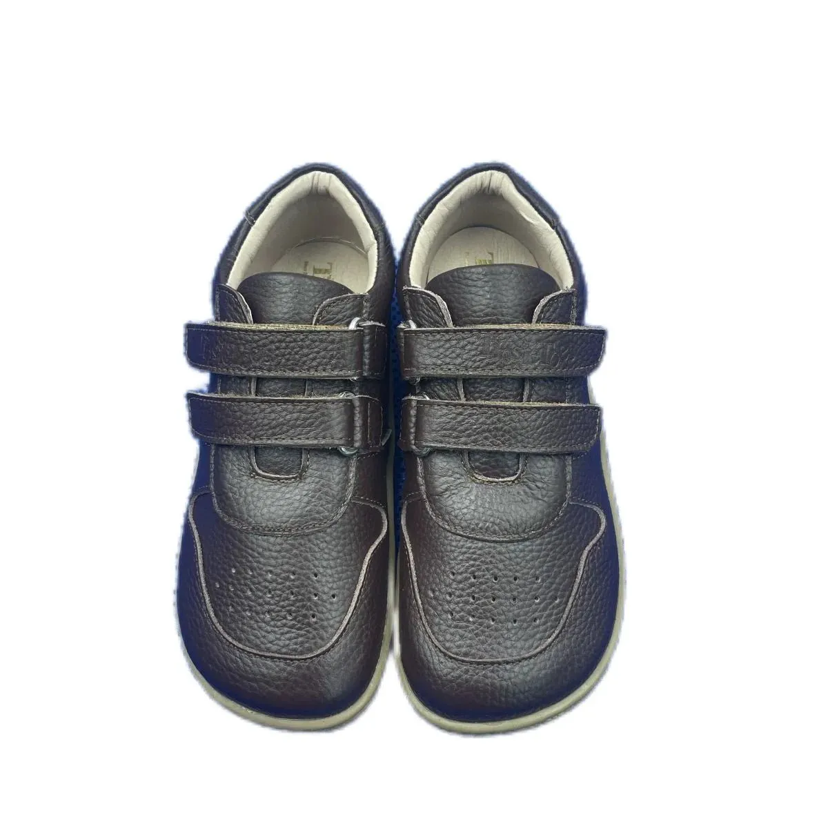 Livie & Luca Genuine Leather Shoes for Kids - Barefoot Sneaker