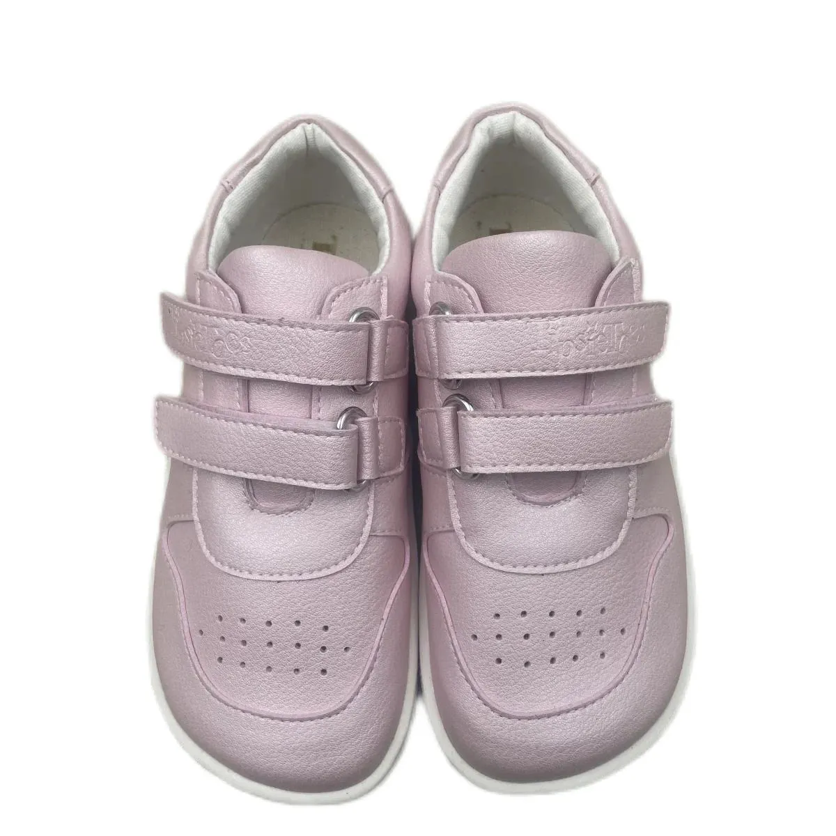 Livie & Luca Genuine Leather Shoes for Kids - Barefoot Sneaker