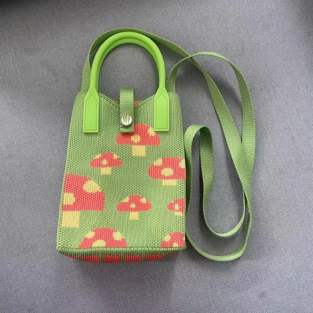 Loizziuy Sunflower Bag Bucket Canvas Bag Sunflower Tote Bag Sunflower Purse Sunflower Gifts Daisy Handbag for Women