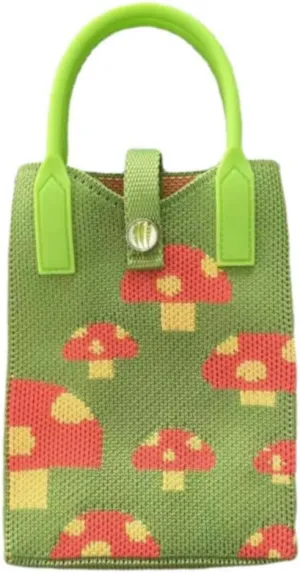 Loizziuy Sunflower Bag Bucket Canvas Bag Sunflower Tote Bag Sunflower Purse Sunflower Gifts Daisy Handbag for Women