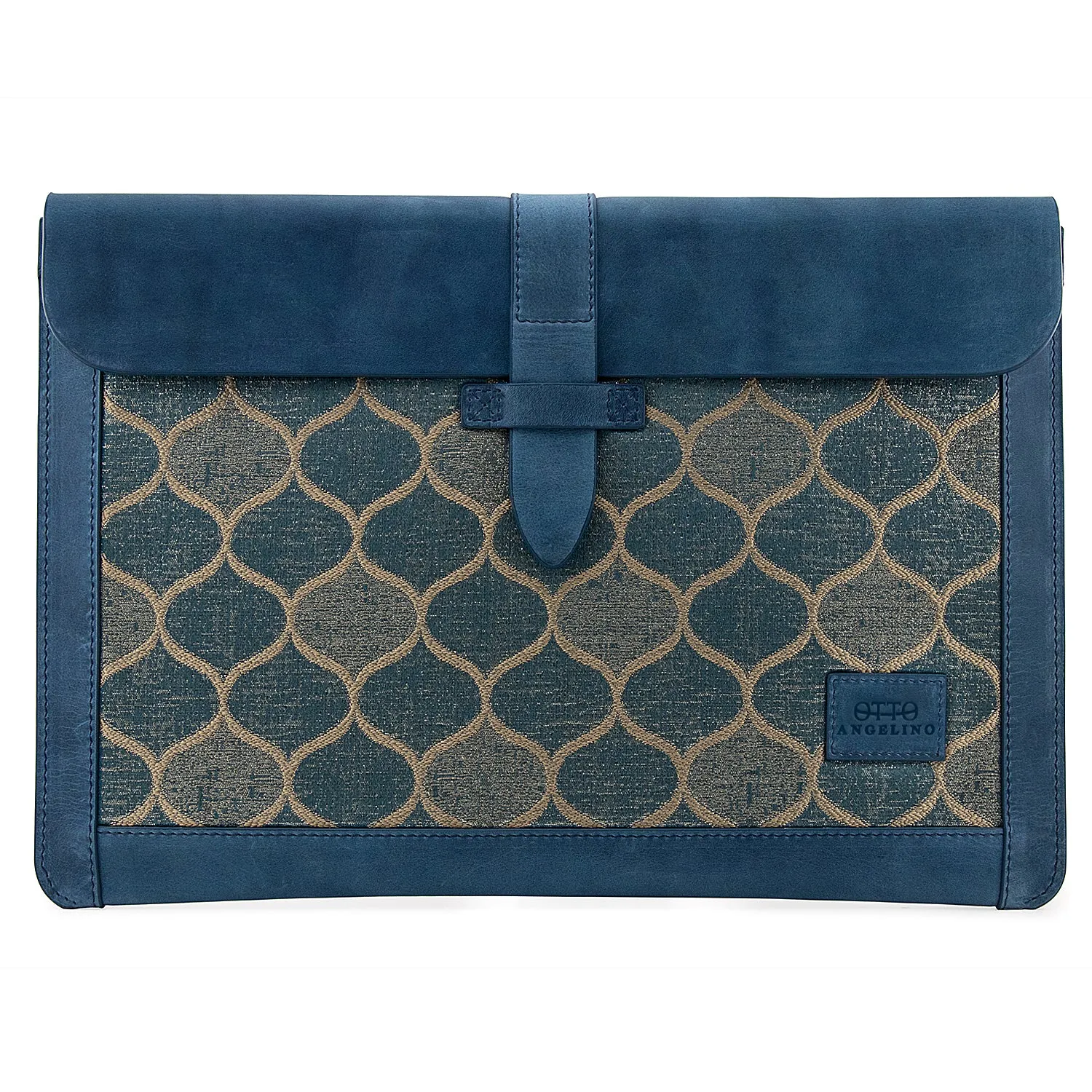 Londo Genuine Leather Sleeve Bag for MacBook Pro & Air 13.3 & 13"