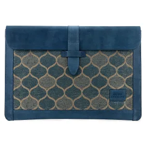 Londo Genuine Leather Sleeve Bag for MacBook Pro & Air 13.3 & 13"