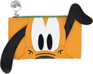 Loungefly x Disney Pluto Cosplay Flap Wallet