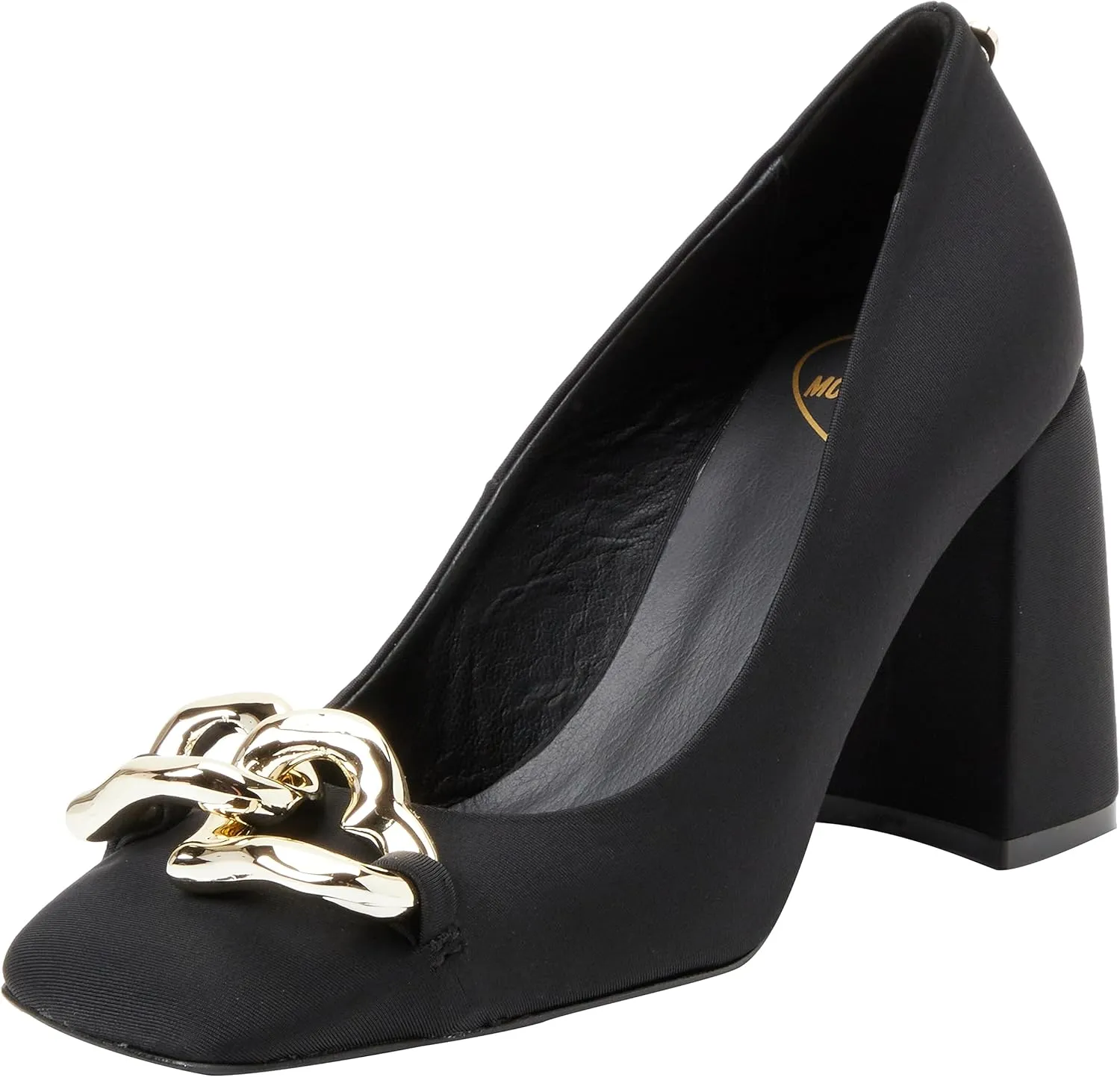 Love Moschino Women's Heel Pumps