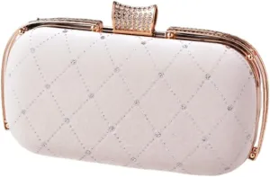 Luxurious Women's Crossbody Bag With Chain Evening Bags Quilted Handbag For Fashion Women Seeking A Touch Of Fashion
