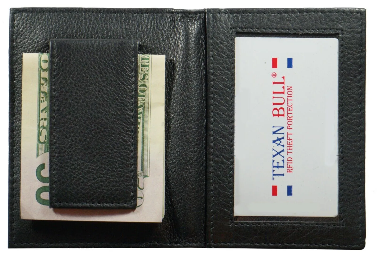 Magnetic Money Clip MC-18