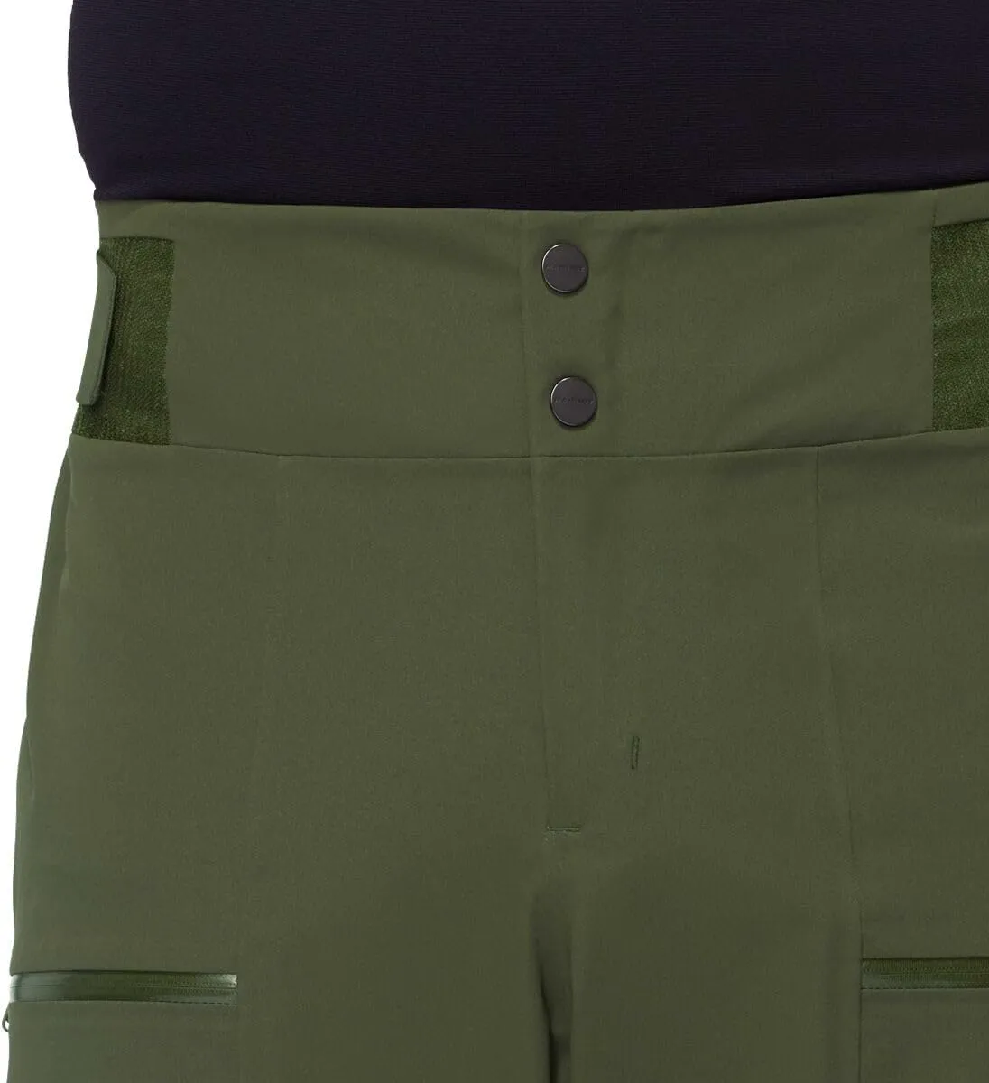 Mammut, Stoney HS Pant - Men's