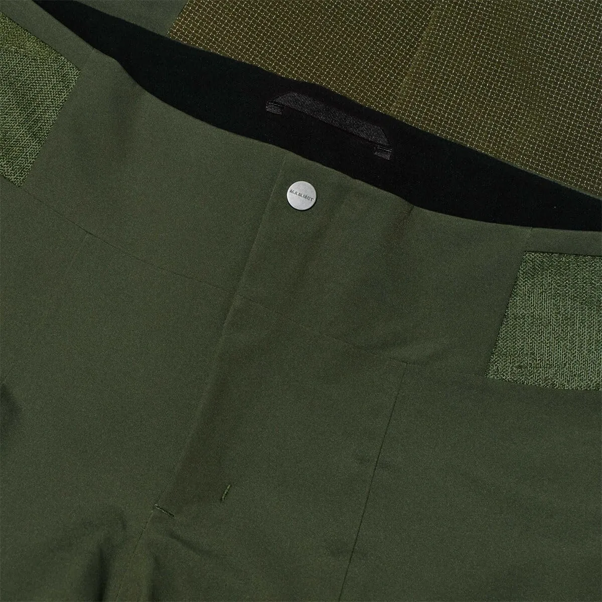 Mammut, Stoney HS Pant - Men's