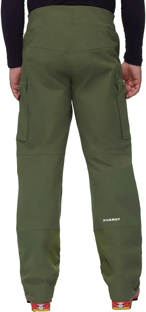 Mammut, Stoney HS Pant - Men's