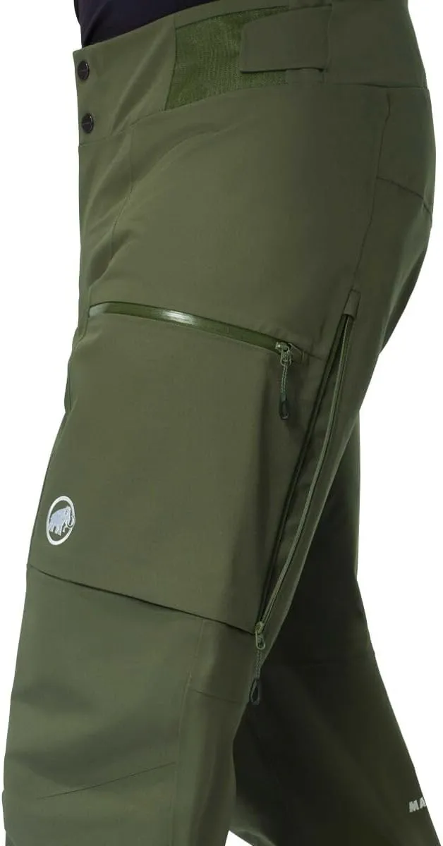 Mammut, Stoney HS Pant - Men's