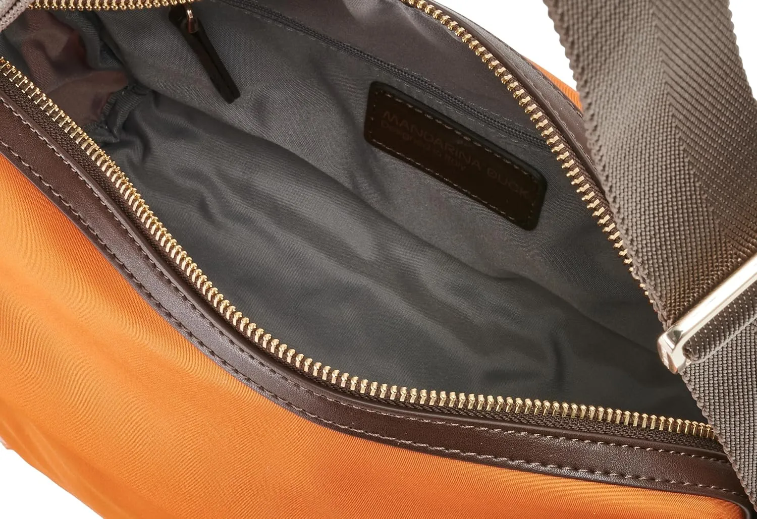 Mandarina Duck Contemporary