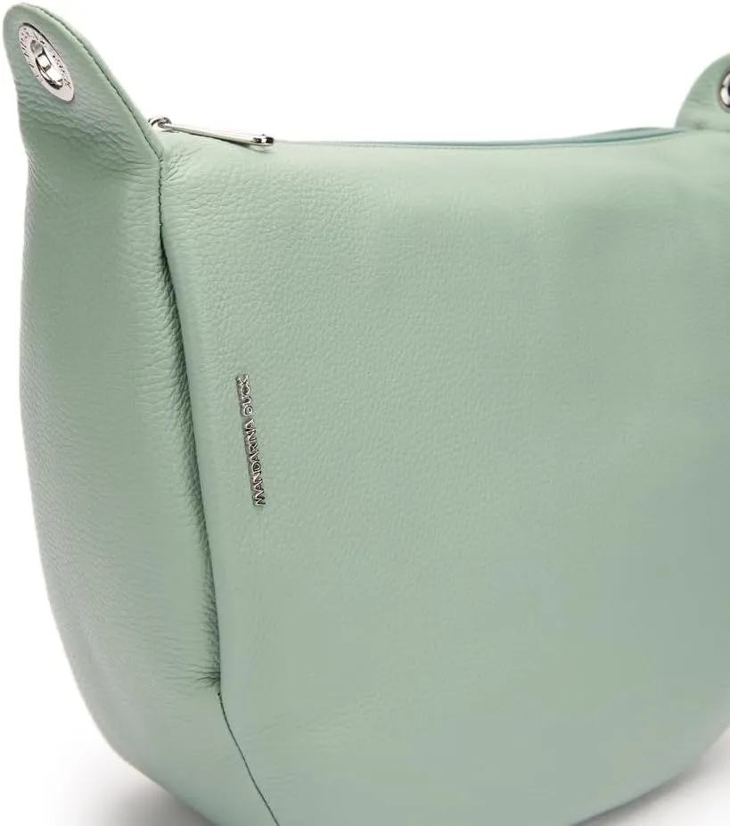 Mandarina Duck Women's Mellow Leather Crossover