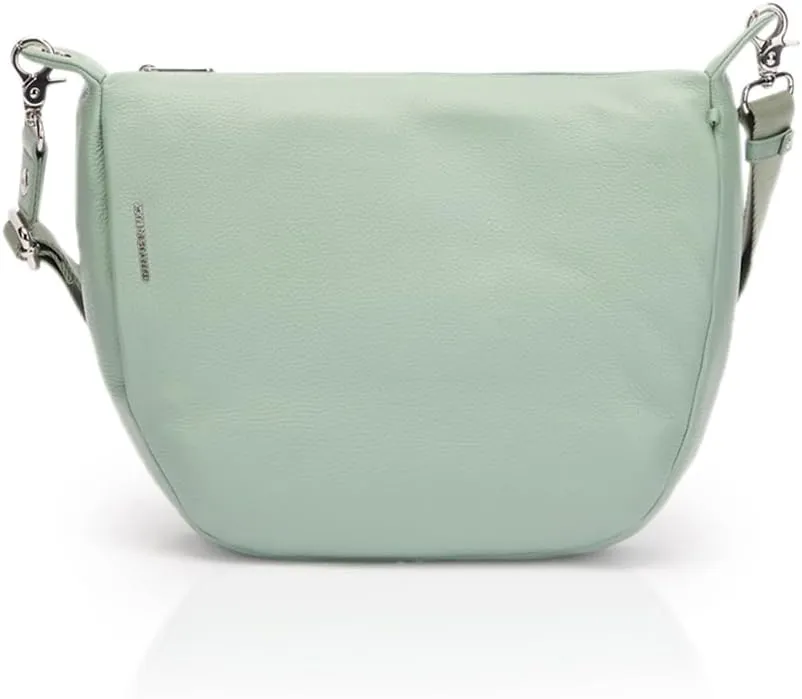 Mandarina Duck Women's Mellow Leather Crossover