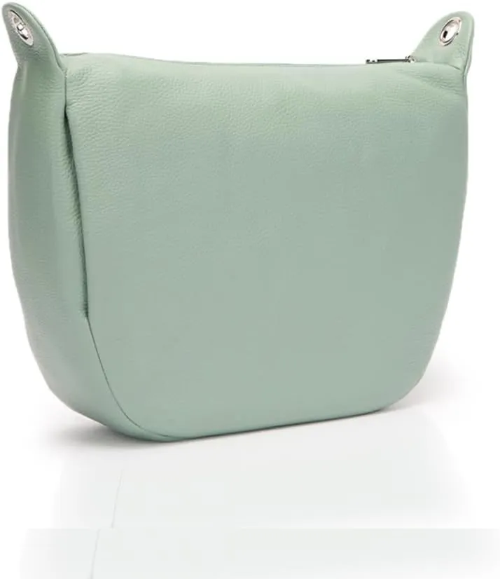 Mandarina Duck Women's Mellow Leather Crossover