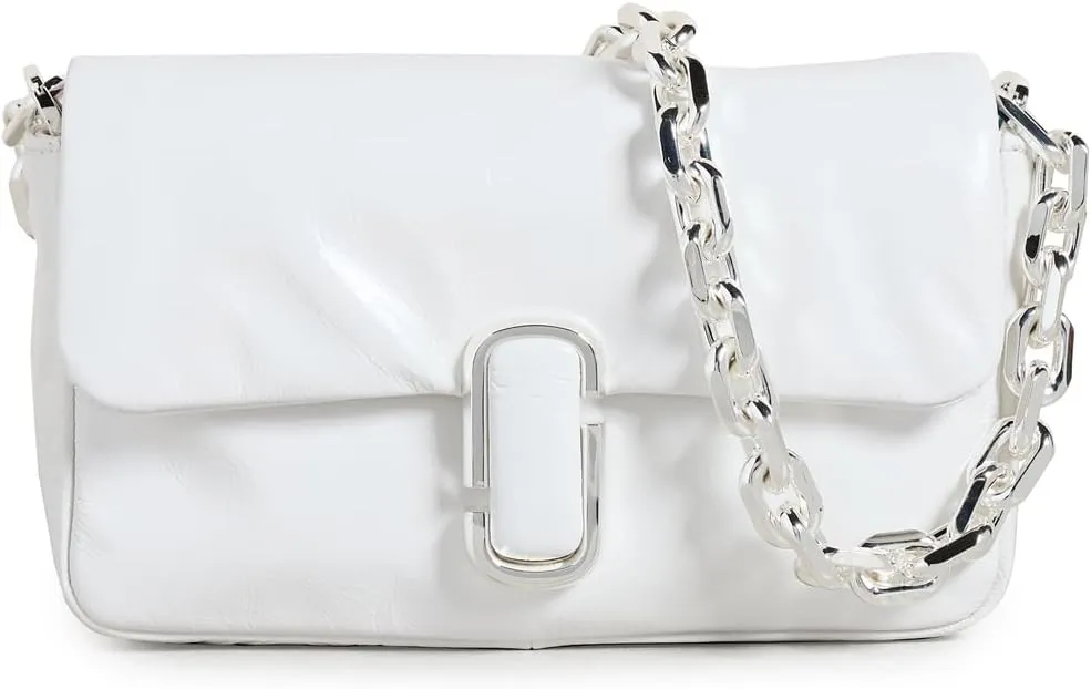 Marc Jacobs Women's The Mini Pillow Shoulder Bag