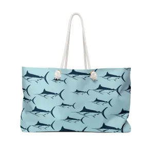 Marlin Weekender Bag