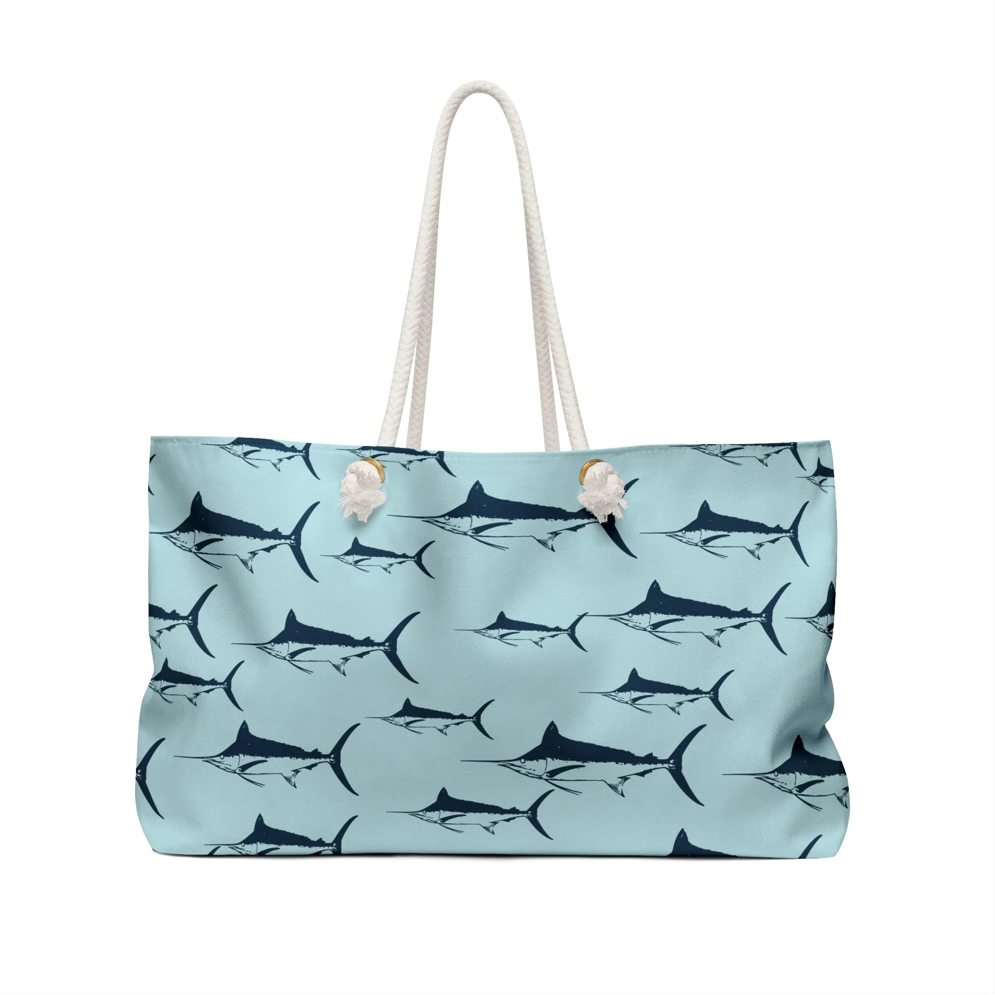 Marlin Weekender Bag