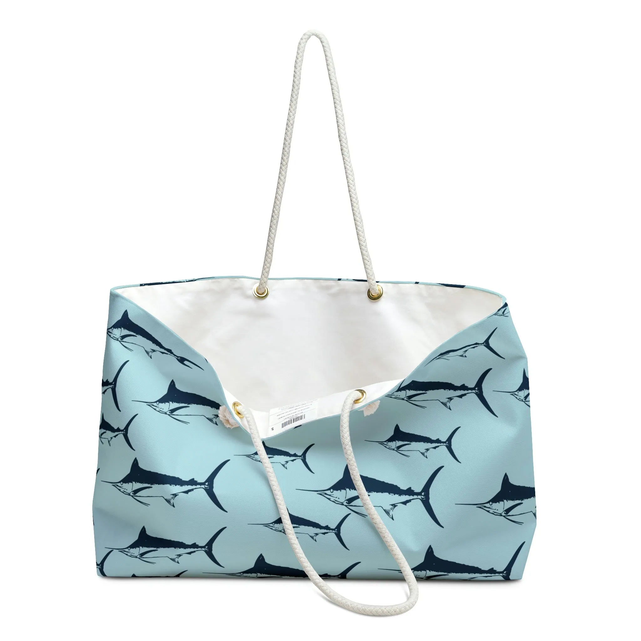 Marlin Weekender Bag