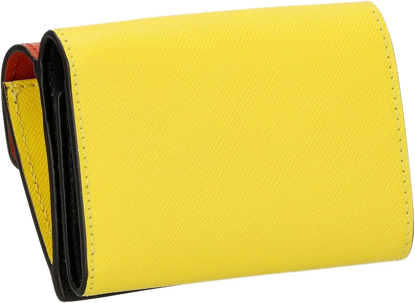 MARNI(マルニ) Women's Trifold Wallet