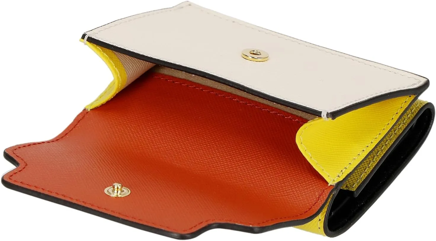 MARNI(マルニ) Women's Trifold Wallet