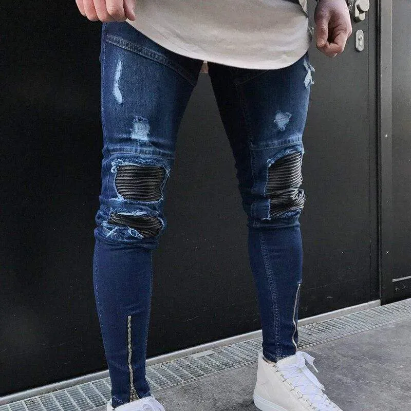 Maxwell Jeans