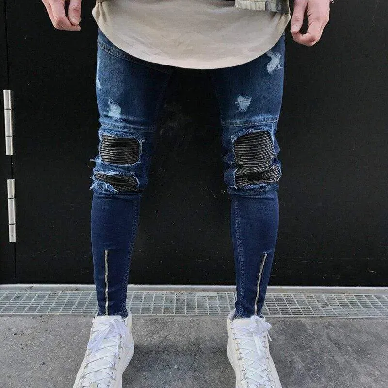 Maxwell Jeans