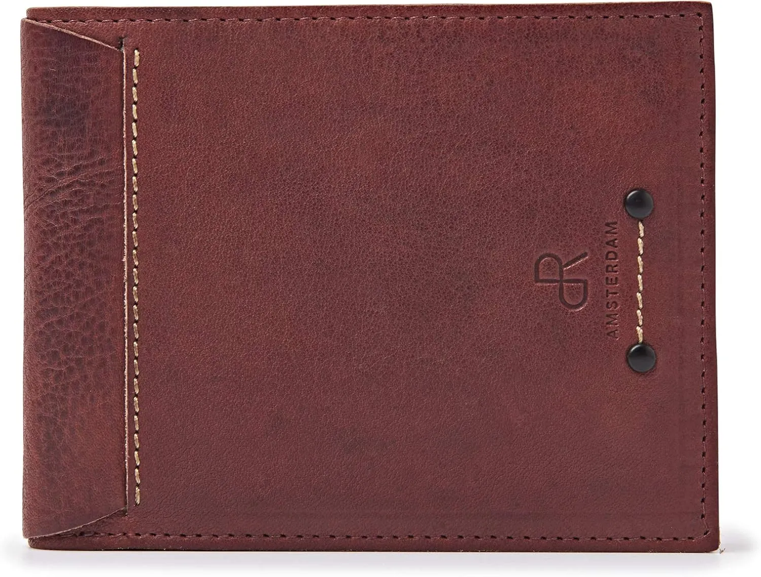 Men's comtemporary, Brown, S