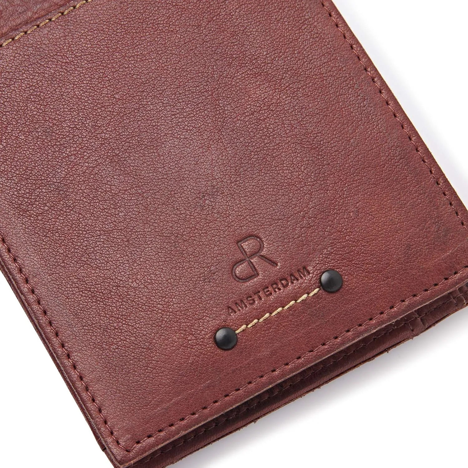 Men's comtemporary, Brown, S