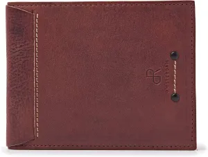Men's comtemporary, Brown, S