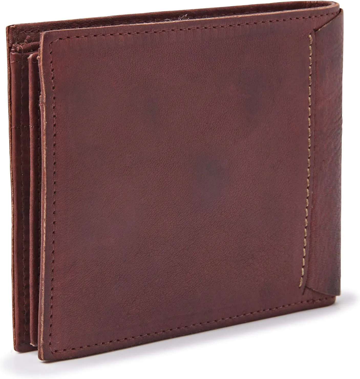 Men's comtemporary, Brown, S