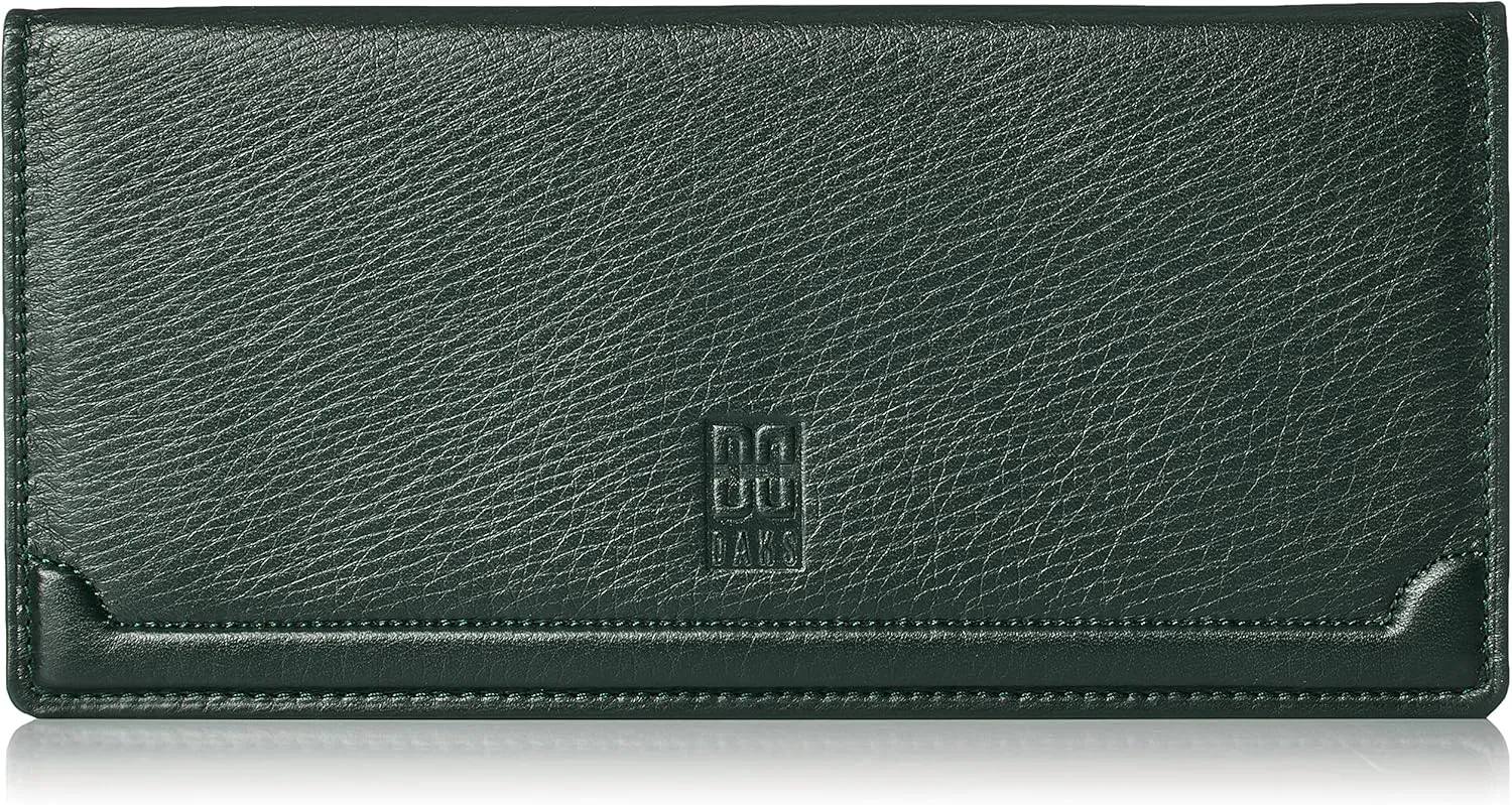 Men's Dark Brown