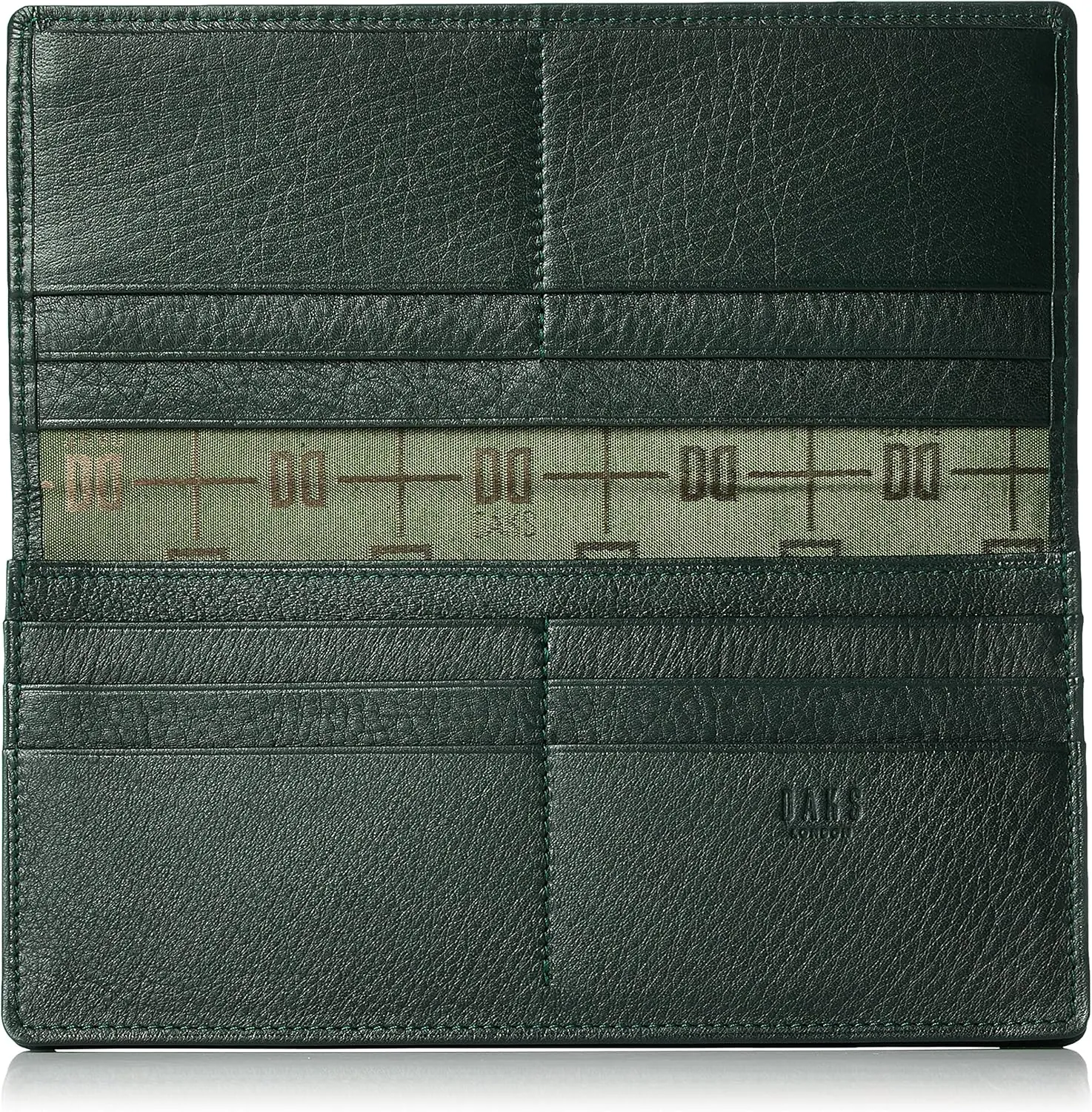 Men's Dark Brown