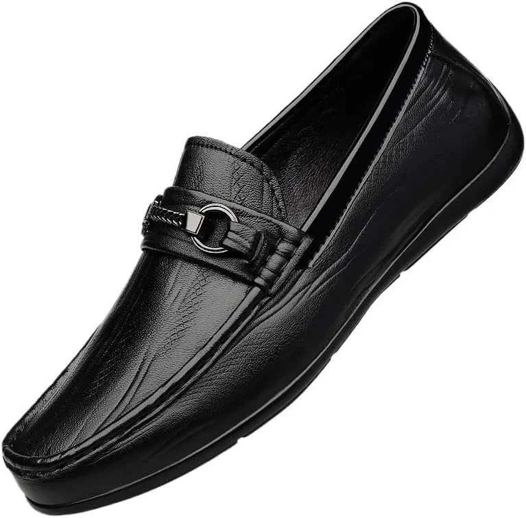 Mens Dress Sneakers Comfort Modern Business Office Wedding Formal Modern Oxfords Classic Formal Oxford Shoes