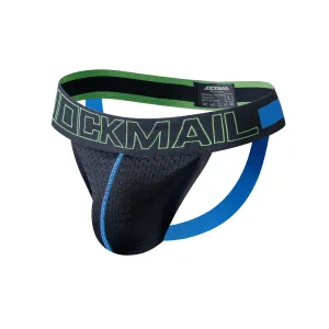Men's JOCKMAIL JM201 - Gym Jockstrap