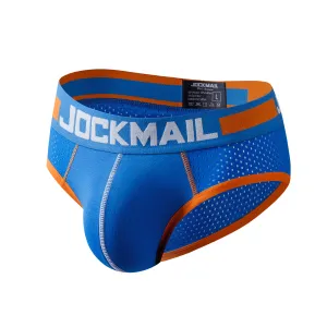 Men's JOCKMAIL JM301 - Gym Brief