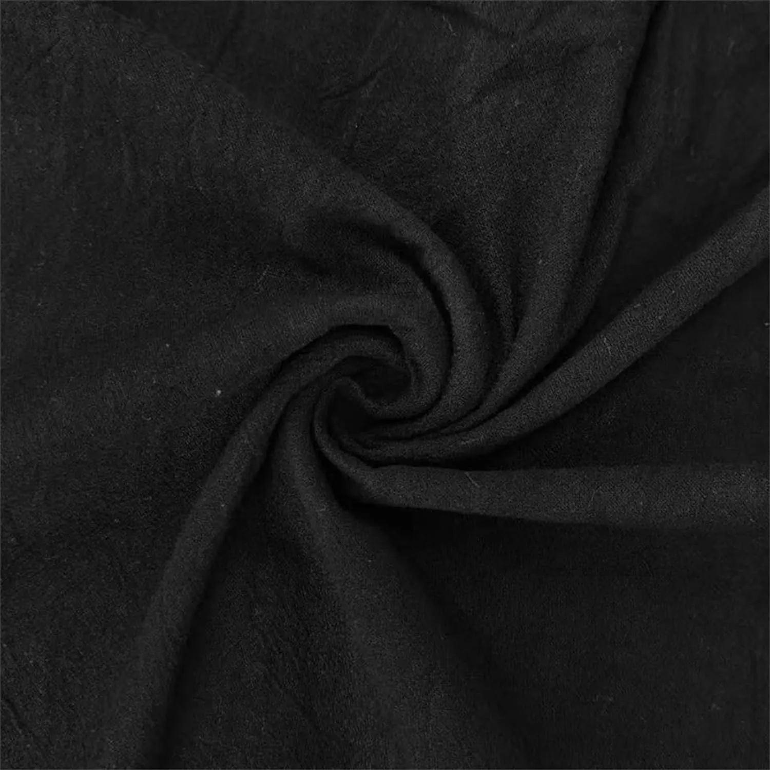 Men's Linen Hooded Short Sleeve Shirts Cardigan Short Sleeve Boho Style T-Shirts Summer Beach Vacation Yoga Tops
